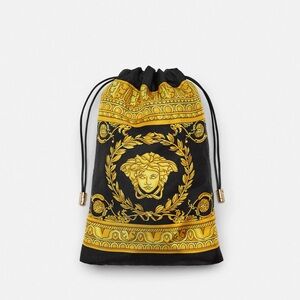 VERSACE CRETE DE FLEUR BAG